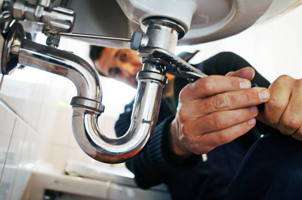 Best Plumbing Services Near Me  in New Madison, OH