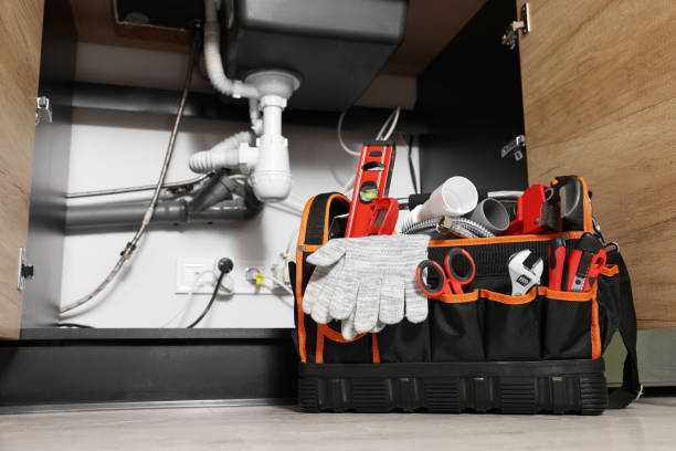 Best Residential Plumbing Services  in New Madison, OH