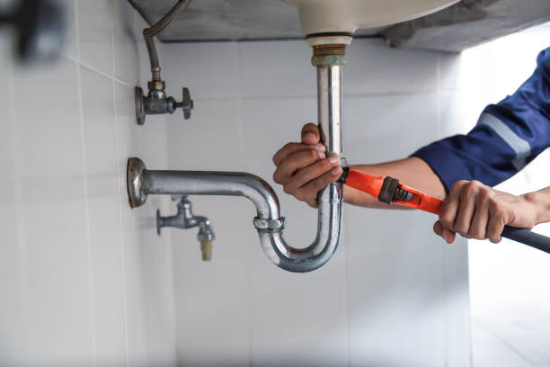 Best Plumbing Installation Services  in New Madison, OH