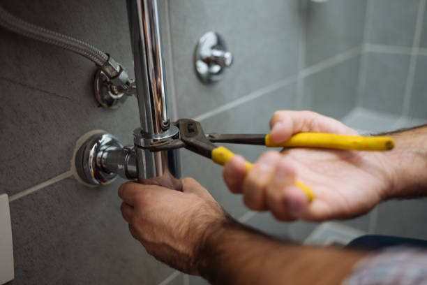 Best Same-Day Plumbing Service  in New Madison, OH