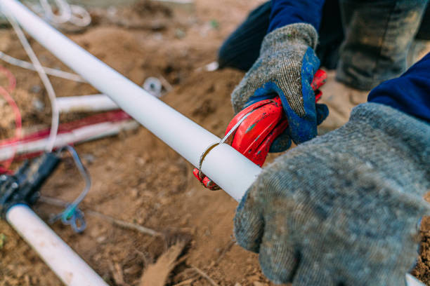 Best Pipe Repair Near Me  in New Madison, OH