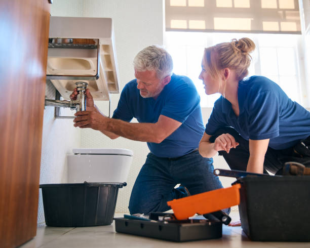 Best Hot Water Heater Installation  in New Madison, OH